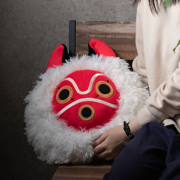 Princess Mononoke - San - Nakayoshi Bamse (35 cm)