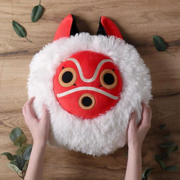 Princess Mononoke - San - Nakayoshi Bamse (35 cm)