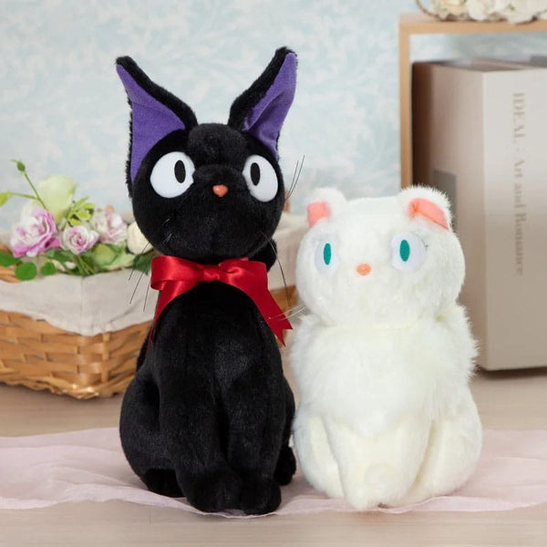 Kiki's Delivery Service - Jiji - Bamse (32 cm)
