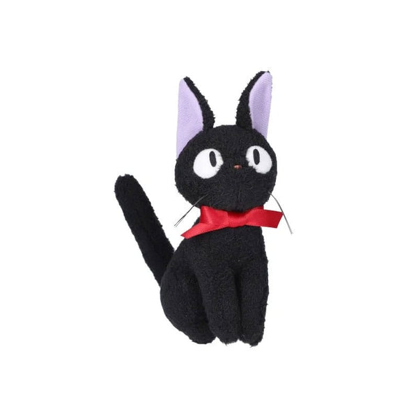 Kiki Den Lille Heks - Jiji: Trinket ver.- Bamse (Forudbestilling)