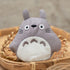 My Neighbor Totoro - Big Totoro: Japanese Style Beanbag Ver. - Bamse (11 x 12 x 11 cm)