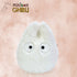 My Neighbor Totoro - Lille Totoro: Funwari Ver. - Plys Møntpung (10 x 15 x 10 cm)