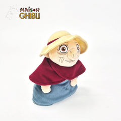 Howl's Moving Castle - Sophie: Otedama Ver. - Bamse (17 cm)