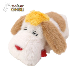 Howl's Moving Castle - Heen: Komorebi Ver. - Bamse (10 cm)