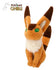Castle in the Sky - Fox Squirrel: Komorebi Ver. - Bamse (24 cm)