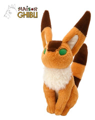 Castle in the Sky - Fox Squirrel: Komorebi Ver. - Bamse (24 cm)