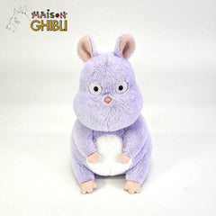 Spirited Away - Boh Mouse: Komorebi Ver. - Bamse (22 cm)