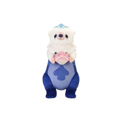 Genshin Impact - Sea Otter - XXL Bamse (40 cm)