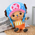 One Piece - Chopper: New World Ver. 45 cm ver. - Bamse