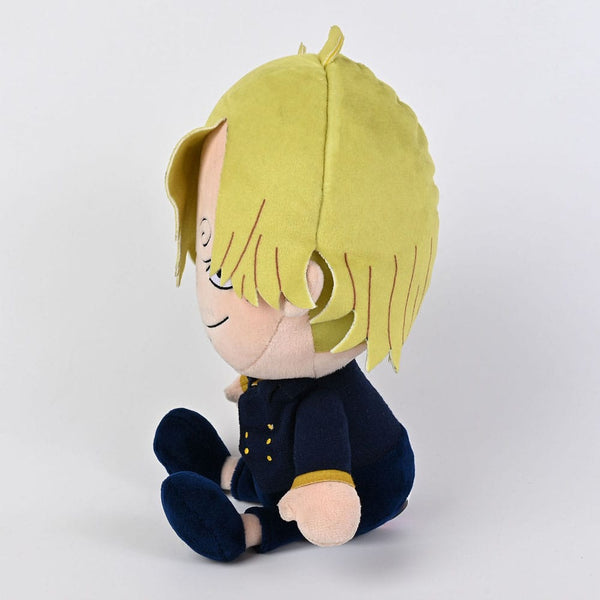 One Piece - Sanji: 25 cm - Bamse