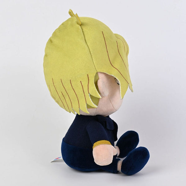 One Piece - Sanji: 25 cm - Bamse