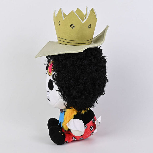 One Piece - Brook: 25 cm - Bamse