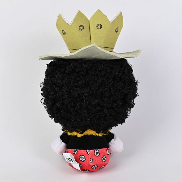 One Piece - Brook: 25 cm - Bamse