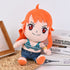 One Piece - Nami: 25 cm - Bamse