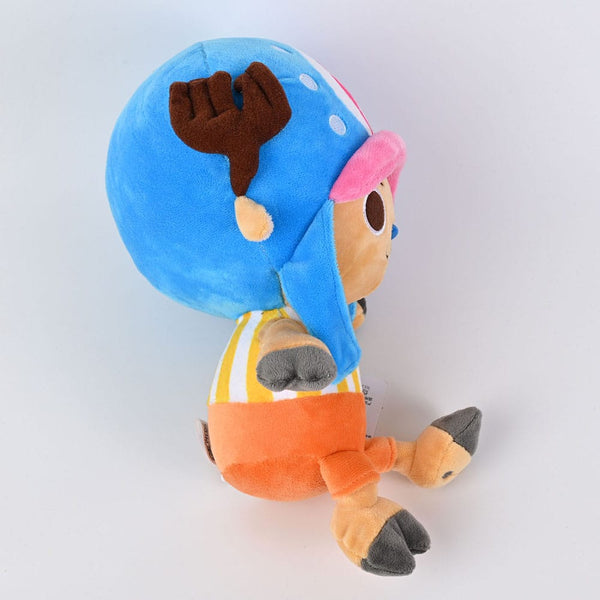 One Piece - Tony Tony Chopper: New World Ver. - Bamse (20 cm)