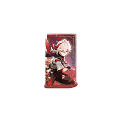 Genshin Impact - Kaedehara Kazuha - Akryl Ornament med Glitter (11 cm)