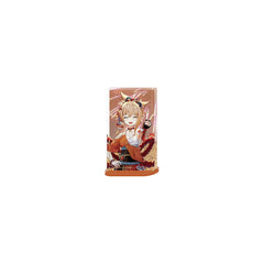 Genshin Impact - Yoimiya - Akryl Ornament med Glitter (11 cm)