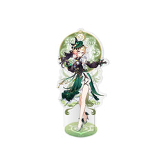 Genshin Impact - Emilie: Fontaine Theme Series - Akryl Figur (17 cm)
