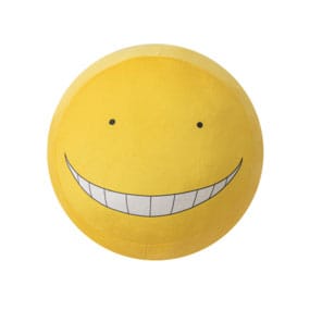 Assassination Classroom - Koro-sensei - Pude