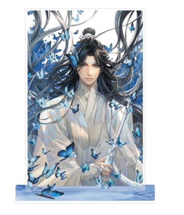 Mo Dao Zu Shi - Lan Wangji: 2024 Birthday Ver. - Acrylic Figure Stand