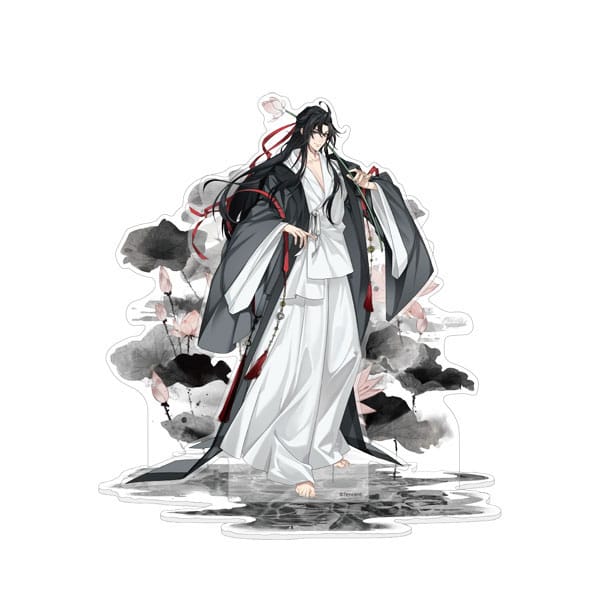 Grandmaster of Demonic Cultivation - Wei Wuxian: Chan Yi Ver. - Akryl Stativ (20 cm)