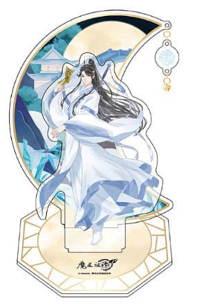 Mo Dao Zu Shi - Lan Sizhui - Acrylic Figure Stand