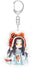 Grandmaster of Demonic Cultivation - Lan Wangji - Akryl Nøglering Chibi Style (7 cm)