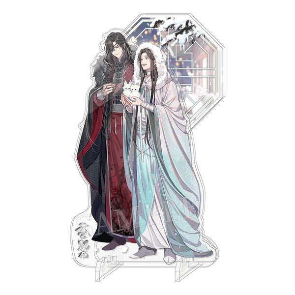 Heaven Official's Blessing - Snow in the Courtyard - Akryl Stand (20 cm)