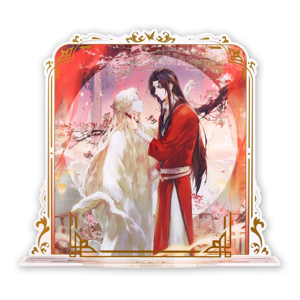 Heaven Official's Blessing - Chasing Shadows, Carving Dust Series - Akryl Stand (16 cm)