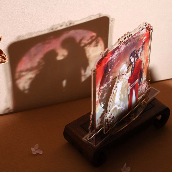 Heaven Official's Blessing - Chasing Shadows, Carving Dust Series - Akryl Stand (16 cm)