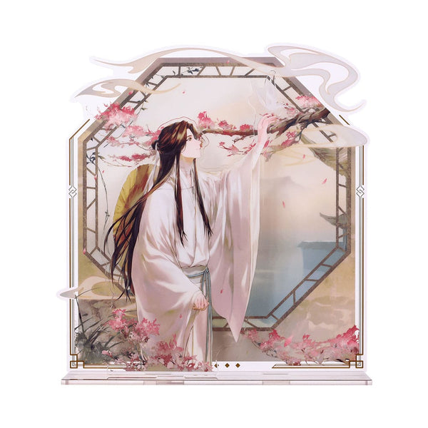 Heaven Official's Blessing - Acrylic Stand - Butterfly Memory Series (16 cm)