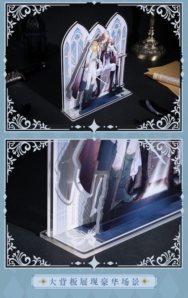 Heaven Official's Blessing - Radiant Throne - Akryl Stand (16 cm)