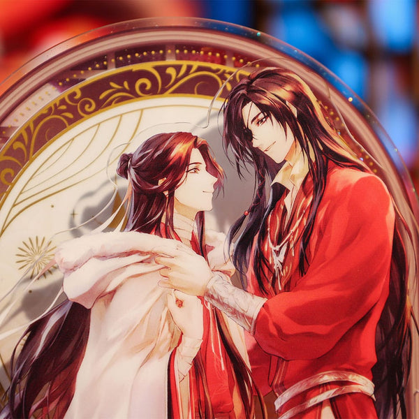 Heaven Official's Blessing - Akryl Stativ - Anime New Year Lantern Series (20 cm)