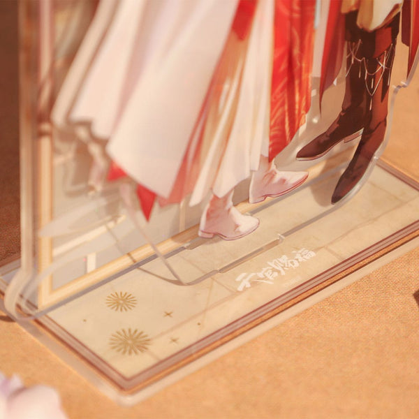 Heaven Official's Blessing - Akryl Stativ - Anime New Year Lantern Series (20 cm)