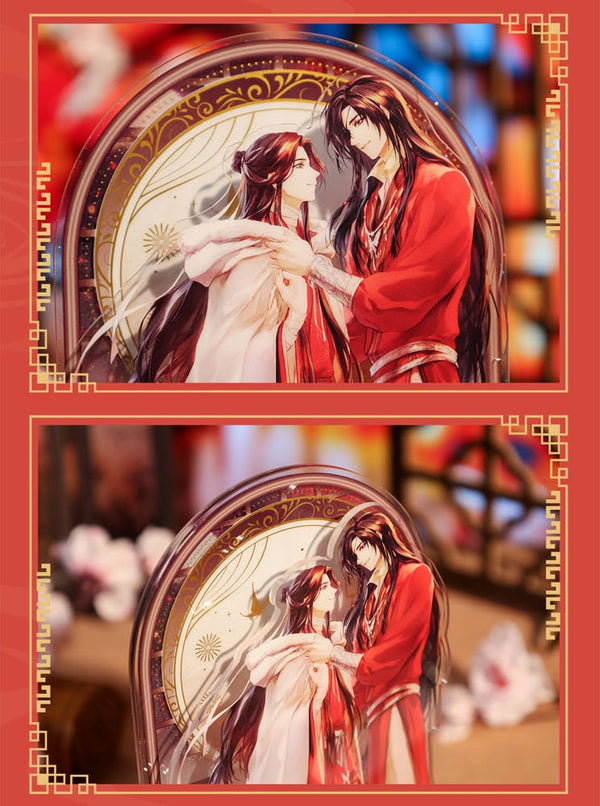 Heaven Official's Blessing - Akryl Stativ - Anime New Year Lantern Series (20 cm)