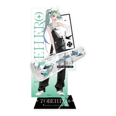 To Be Hero X - Lucky Cyan: Hero Show Series Ver. - Akryl Stand (17 cm)