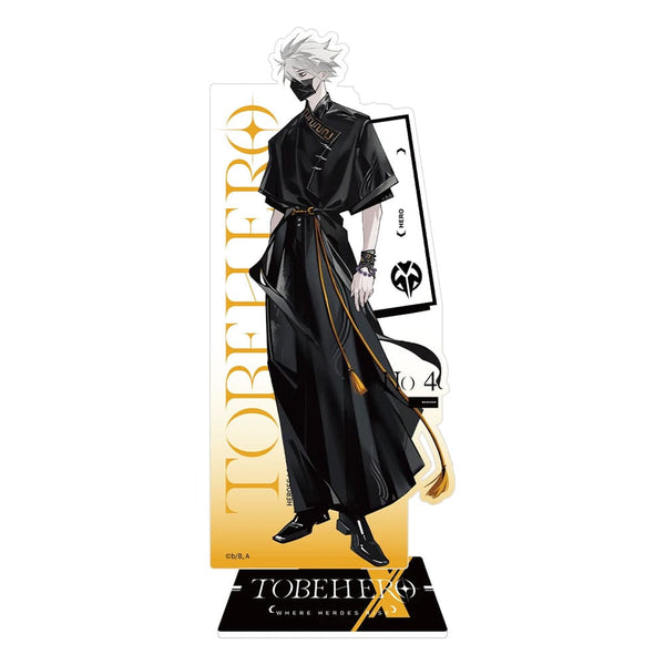 To Be Hero X - Ghostblade: Hero Show Series Ver. - Akryl Stand (18 cm)