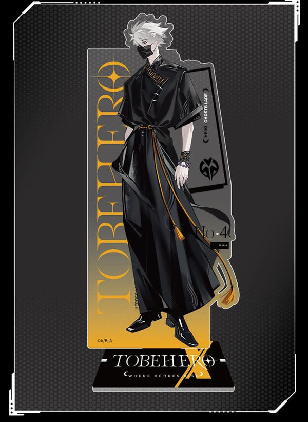To Be Hero X - Ghostblade: Hero Show Series Ver. - Akryl Stand (18 cm)
