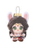 Heaven Official´s Blessing - Xie Lian: Tibetan Robe Ver. - Bamse Nøglering (12 cm)