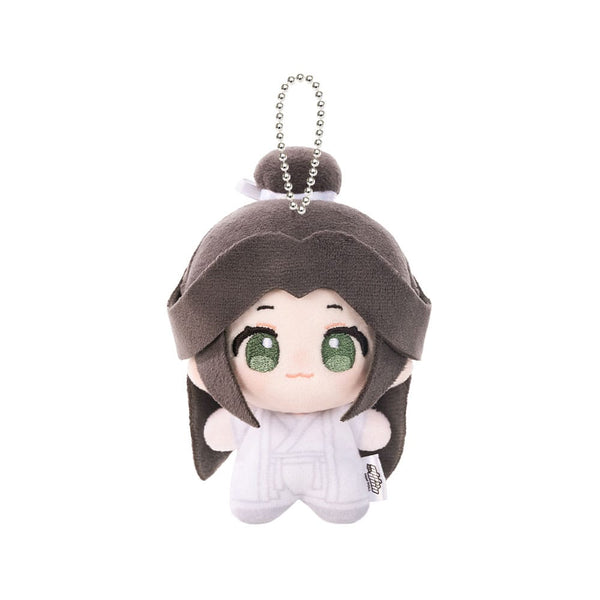 Heaven Official´s Blessing - Xie Lian - Bamse Nøglering (12 cm)