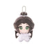 Heaven Official´s Blessing - Xie Lian - Bamse Nøglering (12 cm)