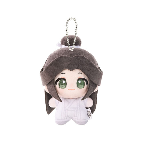 Heaven Official´s Blessing - Xie Lian - Bamse Nøglering (12 cm)