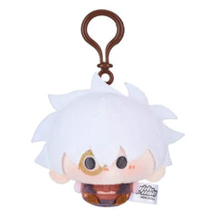 Link Click - Lu Guang: Yingdu Arc Ver. - Bamse Nøglering (8 cm)