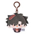 Link Click - Cheng Xiaoshi: Yingdu Arc Ver. - Bamse Nøglering (8 cm)