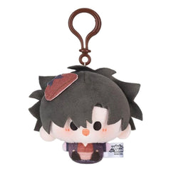 Link Click - Cheng Xiaoshi: Yingdu Arc Ver. - Bamse Nøglering (8 cm)
