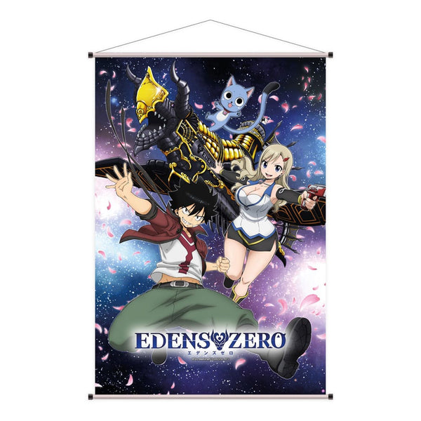 Edens Zero - Version B - wallscroll