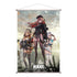 Goddess of Victory: Nikke - Inherit Squad - wallscroll