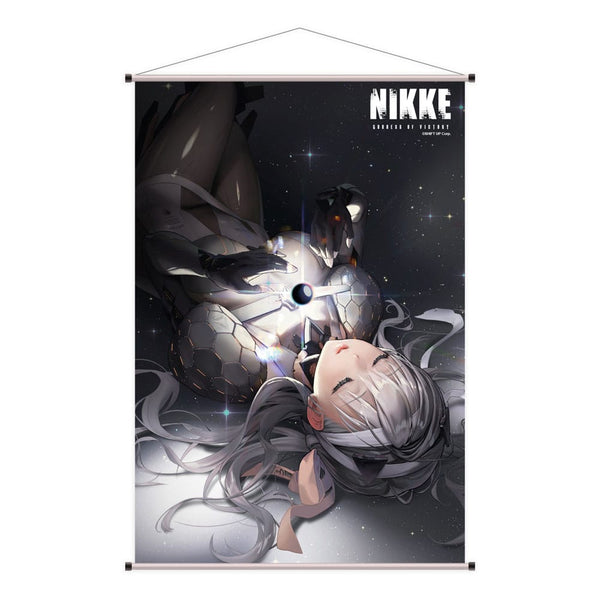 Goddess of Victory: Nikke - Modernia - wallscroll