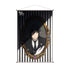 Black Butler - Sebastian: Season 4 ver. - wallscroll