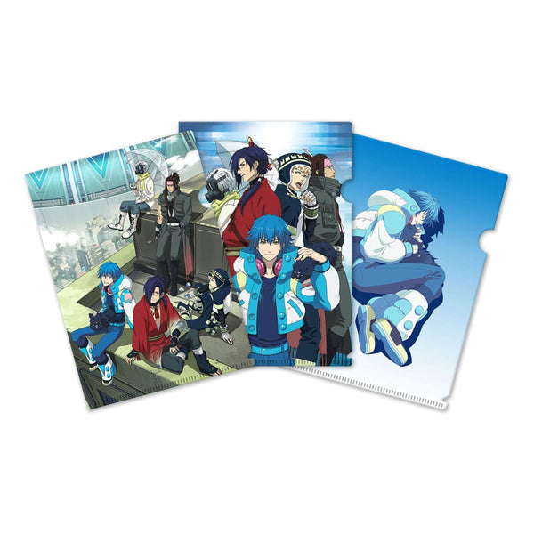 Dramatical Murder - 3-set - Chetek